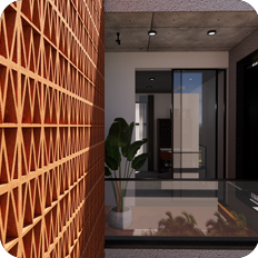Porto Building Project Image
